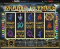 mount Olympus, The Revenge of Medusa. 5 scatters, 50xBet.webp