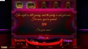 Club Sanguine screenshot.webp