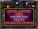 Lucky 8 $1 bet Minor Jackpot.webp Lucky 8 $1 bet Minor Jackpot.webp