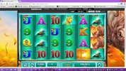 498 euro in 1 hit in freespin11.webp