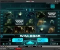 Aliens almost won last bonus round to kill queen BIG WIN total screenshot 147x.webp