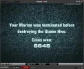 Aliens almost won last bonus round to kill queen BIG WIN.webp