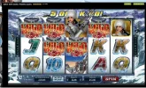 Girls With Guns Frozen Dawn - BetAt Casino - BIG WIN Wilds first 4 reels.webp