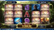 Avalon 2 - 32RED - BIG WIN in Feature Trailing WILDS number 2 smaller pic.webp