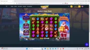 Santa's Xmas Rush 13x Jan 18 2025.webp
