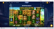 Wild Wild Riches Megaways 444 (22.2x) March 17 2025 1.webp