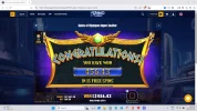 Gates Of Olympus Super Scatter 2282.15x July 29 2025.webp