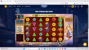 Gates Of Olympus Super Scatter 2282.15x July 29 2025 #2.webp