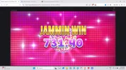 Jammin Jars 1268.65x Aug 10 2025 #3.webp