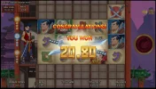free spins 104x Rise of SHinobi Smash Pots.webp