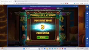 Wild Santa Hold And Hit 6.6x Dec 15 2025.webp