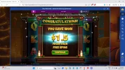 Wild Santa Hold And Hit 3x Dec 15 2025 #2.webp