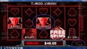 Terminator 2 - 32Red Casino - NICE WIN T-800 VISION Random Feature activated $1.20 bet new.webp