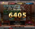 Mega Fortune Dreams - Betsafe - BIG WIN in free spins 106xnew.webp