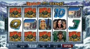 Girls with Guns II.webp