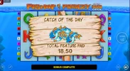 free spins 185x Fishin Frenzy Even Bigger Catch.webp