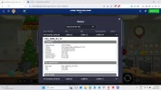 Karen's Merry Meltdown 36.52x Dec 19 2025 #3.webp