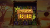 free spins 116x Raging Super2ways Smash Pots.webp