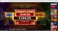 partycasino_56x_Luckys_Wild_Pub2_20260319.webp