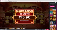partycasino_26x_Luckys_Wild_Pub2_20260319.webp