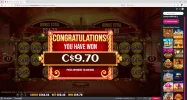 partycasino_38x_Luckys_Wild_Pub2_20260319.webp