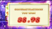 free spins 194x Fortune Teller's Charm 6 Double retrigger.webp