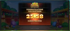 127x Wild Swarm 3 Chocolate Eggs.webp