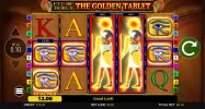 120x Eye of Horus the Golden Tablet.webp