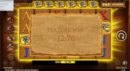 127x Eye of Horus Tablets of Destiny Megaways.webp
