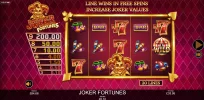 339x Joker Fortunes.webp