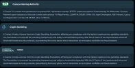 X Casino X Fake Scam Casino.webp
