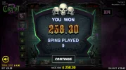 1291x BASE BET the Crypt 2.webp