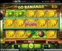 Go Bananas! - Guts Casino - Mega Big Win!! 3 dif symbols 4 wild lines 163x bet smaller pic.webp