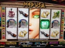 Medusa zeer grote uitbetaling met 50 cent inzet.webp