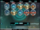 Cosmic Fortune - MrGreen Casino - Big Win in Free Falls earned 39 for bonus small.webp