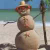florida snow man.webp