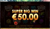 Gung Pow 5 scatters.webp