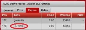 multiple entries from same player in freeroll2.webp