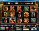 El Patron 265 free spins.webp