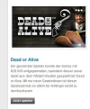 dead or alive anfänger.webp