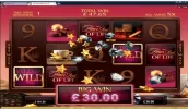 TFROLdash5OAKwine&cheeseduringFS100xbet.webp