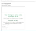 Terrible practice by Casino Rewards!.webp