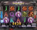 Tower Quest - Betsafe - Bonus Feature won all 3 rounds and Wizard defeated Bet £0.80 WIN &#.webp