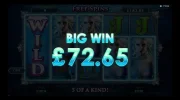 Ariana - Betspin - Big Hit in free spins stacked wild first reel rest ariana why not expand o...webp Ariana - Betspin - Big Hit in free spins stacked wild first reel rest ariana why not expand o...webp