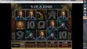 Immortal Romance 5OAK.webp