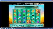 Rhaging Rhino - MASSIVE WIN Stacked Whinos with 3x and 2x wilds full screen bet £8 WIN .webp Rhaging Rhino - MASSIVE WIN Stacked Whinos with 3x and 2x wilds full screen bet £8 WIN .webp