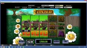 Plants Vs Zombies - SkyVegas - BIG WIN Gargantuar wild reel feature 3 first reels wild stake ...webp Plants Vs Zombies - SkyVegas - BIG WIN Gargantuar wild reel feature 3 first reels wild stake ...webp
