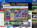 ok free spins for 90p bet..webp