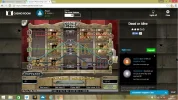 casinoroom doa x5 wilds crap.webp