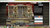 doa wildline leovegas.webp